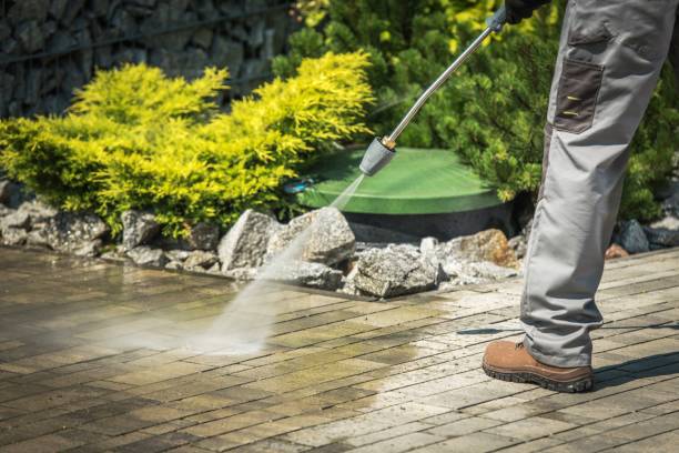 Best Parking Lot Cleaning in , CA